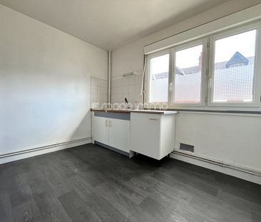 Location Appartement 2 pièces 50m² NOTRE DAME DE BONDEVILLE 76960 - Photo 3