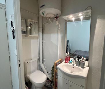 Location Appartement 1 pièce 21m² VALENCE 26000 - Photo 4