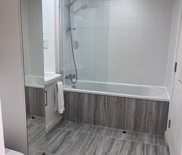 2 Bed Penthouse, Mitchell Street, G1 - Photo 1