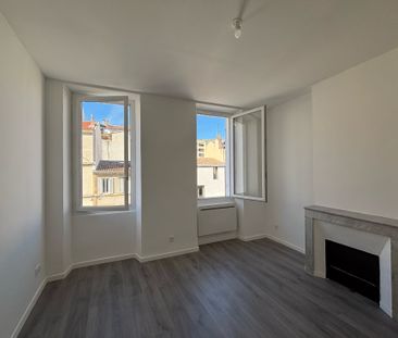 Location T2 33m² 13006 André Aune - Photo 2