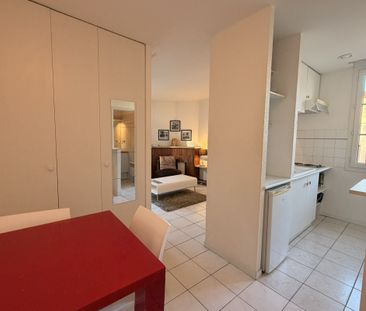 T1 meublé, idéalement situé quartier Nansouty, rue Pascal M - Photo 6