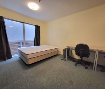 Stylish Studio Apartment for Rent – 315/12 Martin Square, Wellington - Photo 3