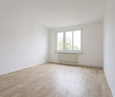 Schicke 3-Zimmer-Wohnung * zentrumsnah und im Grünen - Photo 1