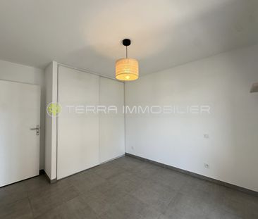 Location Appartement 2 pièces 44m² AJACCIO 20090 - Photo 3