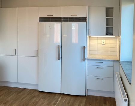 Sandbäcksvägen 2 E - Foto 2