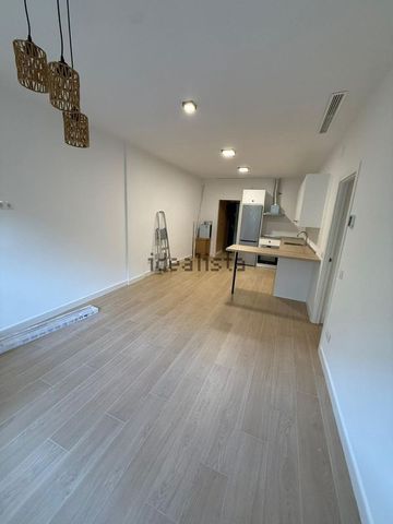 Alquiler de piso en Huelin - Photo 4