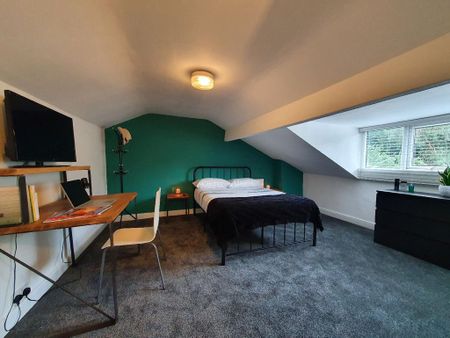 4 bedroom house to rent - Photo 4