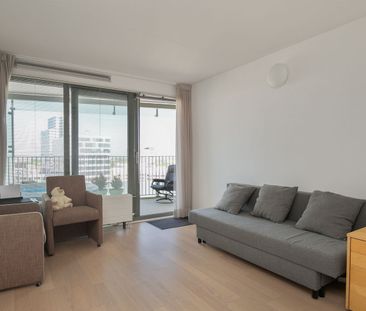 Appartement te huur: Prins Willem-Alexanderweg 187 2595 BT Den Haag - Photo 2