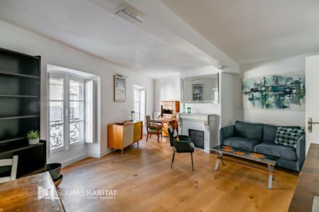 Location Appartement 2 pièces Meublé 35m² BORDEAUX 33000 - Photo 3