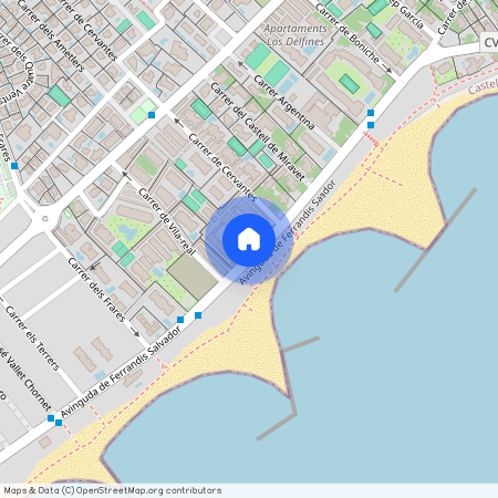 Benicasim / Benicàssim