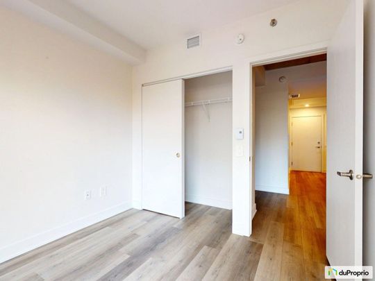 1251 rue Ottawa, Griffintown à louer - Photo 1