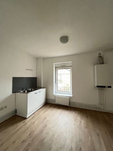 Appartement 3 pièces à Hayange - Photo 4