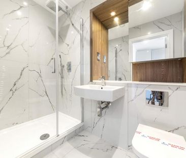 1 bedroom apartment to rent - Photo 4