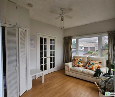 510, Chemin d'Aylmer, Gatineau (Aylmer) à louer - Photo 1