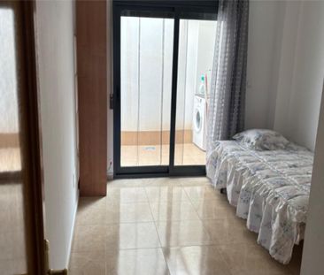 Piso de alquiler en Calle Madrid, 28, San Javier ciudad - Photo 1