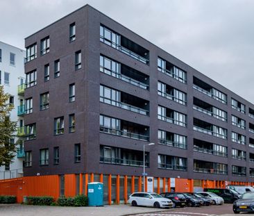 Te huur: Appartement Postjesweg in Amsterdam - Foto 6