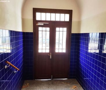 Freundliche 2-Zimmer-Wohnung mit Balkon in einem sanierten Gründerz... - Photo 4