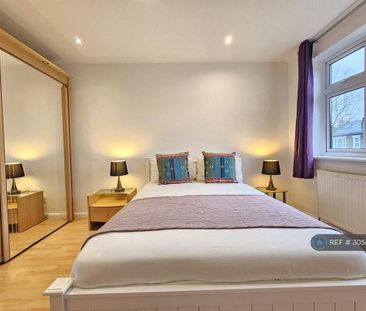 2 bedroom flat to rent - Photo 6