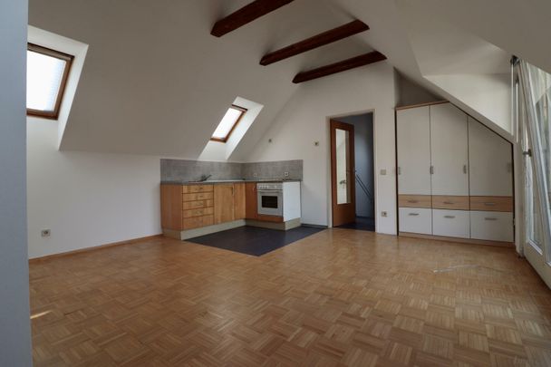 GU_NORD Übelbach, 2 Zimmer mit Balkon ab 01.03.2026 - Photo 1