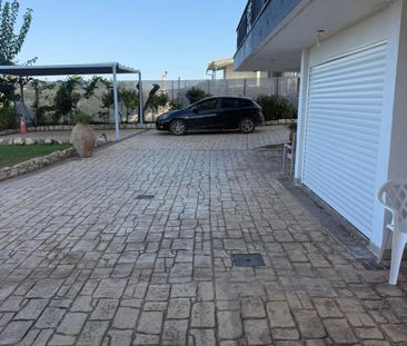 Διαμέρισμα για ενοικίαση Μπουρνώντας (Ανθηδώνος) - Photo 6