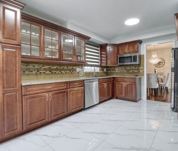 For Lease - 13 Stillwater Crescent Unit# Upper Floor, Brampton, Ont... - Photo 6