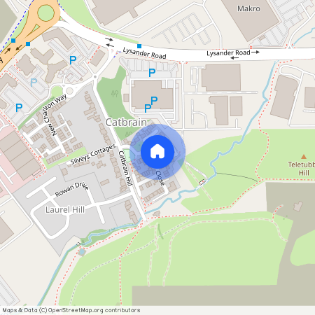 Medlar Close, South Gloucestershire BS10