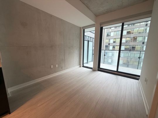 For Lease - 284 King Street Unit# 406, Toronto, Ontario - Photo 1