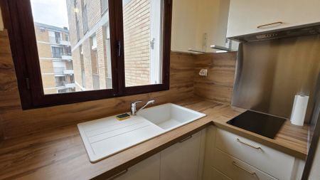 Appartement de 36 m2 à Toulouse - Photo 5