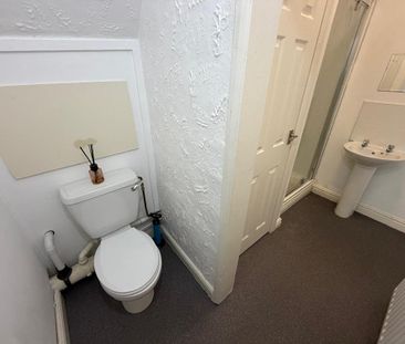 1 bedroom flat to rent - Photo 6