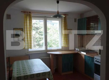 Apartament mobilat, de 2 camere, zona Iulius Mall - Photo 5