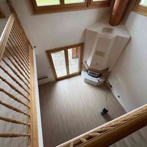 8 Zimmer, 185 m², 1. Stock - Foto 1