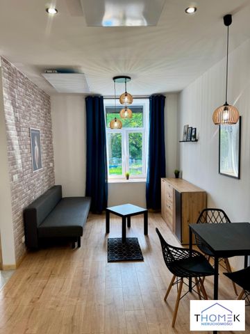 DWUPOKOJOWE mieszkanie tuż po generalnym remoncie - Zdjęcie 3