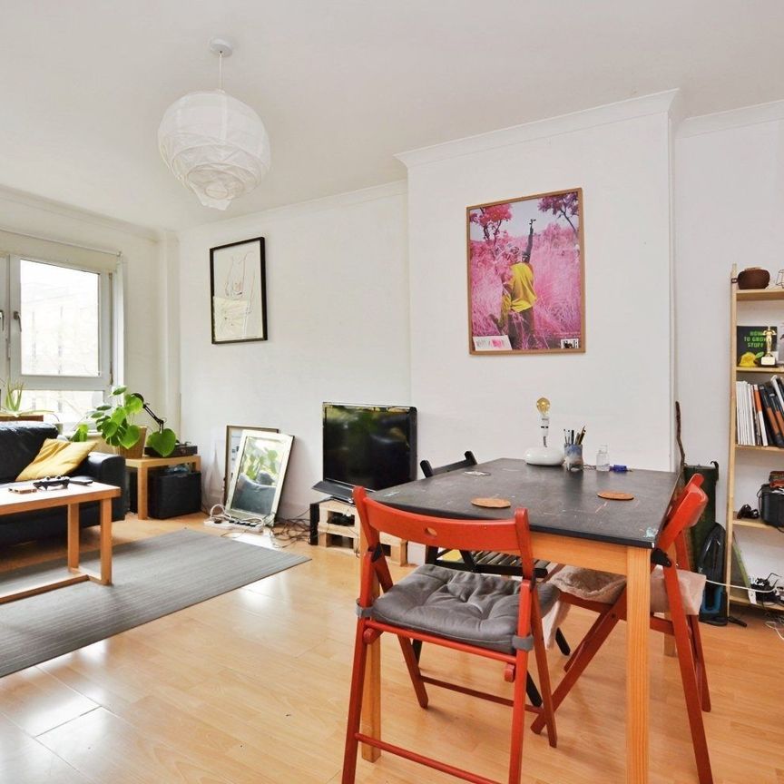 Lubbock Street, London, SE14 - Photo 1