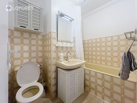 Appartement T2 près de PONTIVY à louer - Photo 5