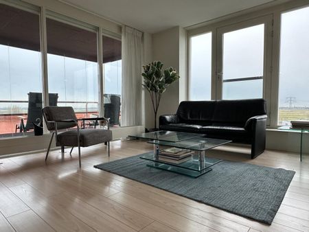 Sicilieboulevard, 3059XT, Rotterdam - Foto 4