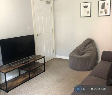 5 bedroom semi-detached house to rent - Photo 1