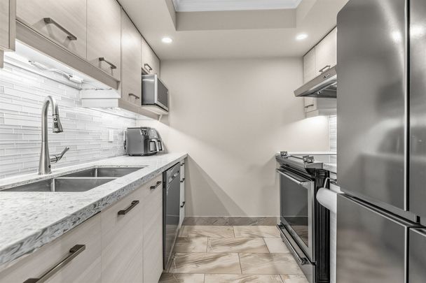 For Lease - 23 Cox Boulevard Unit# 1555, Markham, Ontario - Photo 1