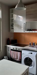 Studio 1 pièce à Croix - Photo 4