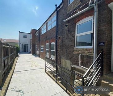 1 bedroom maisonette to rent - Photo 3