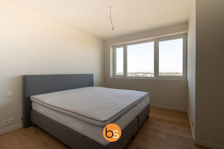 Luxueus appartement met Leiezicht te huur in K-Tower - Photo 2