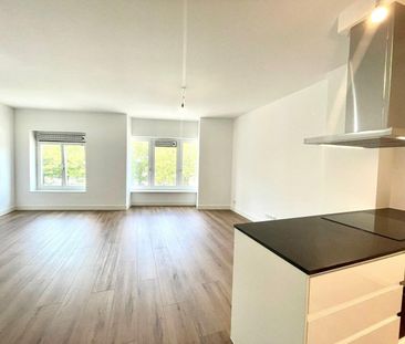 Te huur: Appartement Witte de Withstraat in Amsterdam - Foto 1