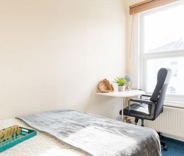 5 bedroom house to rent - Photo 6