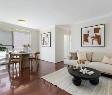 Kingsford - Photo 1