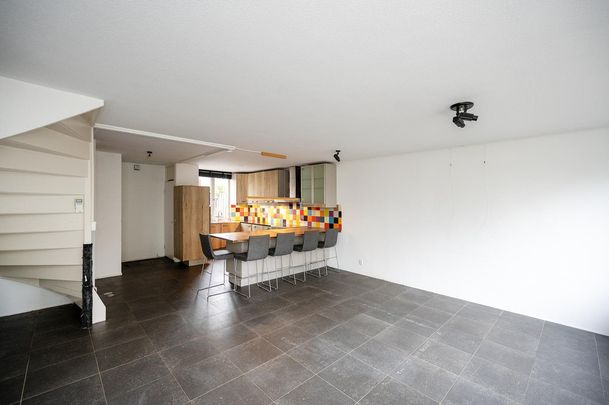 Borstelgrasstraat 12 - Foto 1