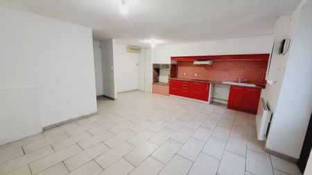 Location maison 4 pièces, 83.73m², Couffoulens - Photo 5
