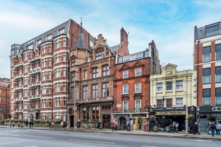 3 bedroom flat in Kensington Road - Photo 4