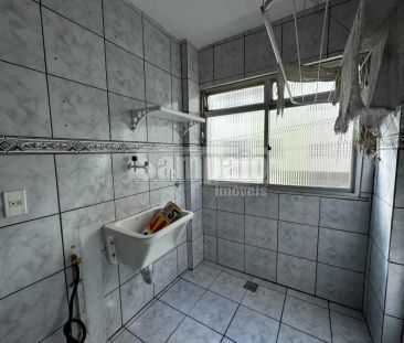 Apartamento para aluguel com 1 quarto em Campo Grande com 39m² - Photo 4