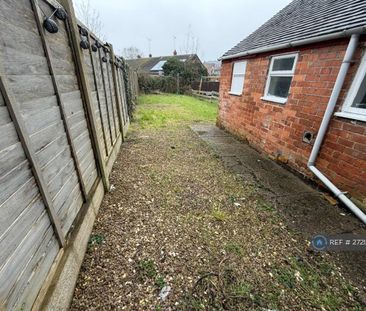 2 bedroom terraced house to rent - Photo 6