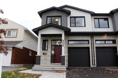 For Lease - 846 Alpine Avenue, Britannia Heights - Queensway Terrace N and Area, Ontario - Photo 2