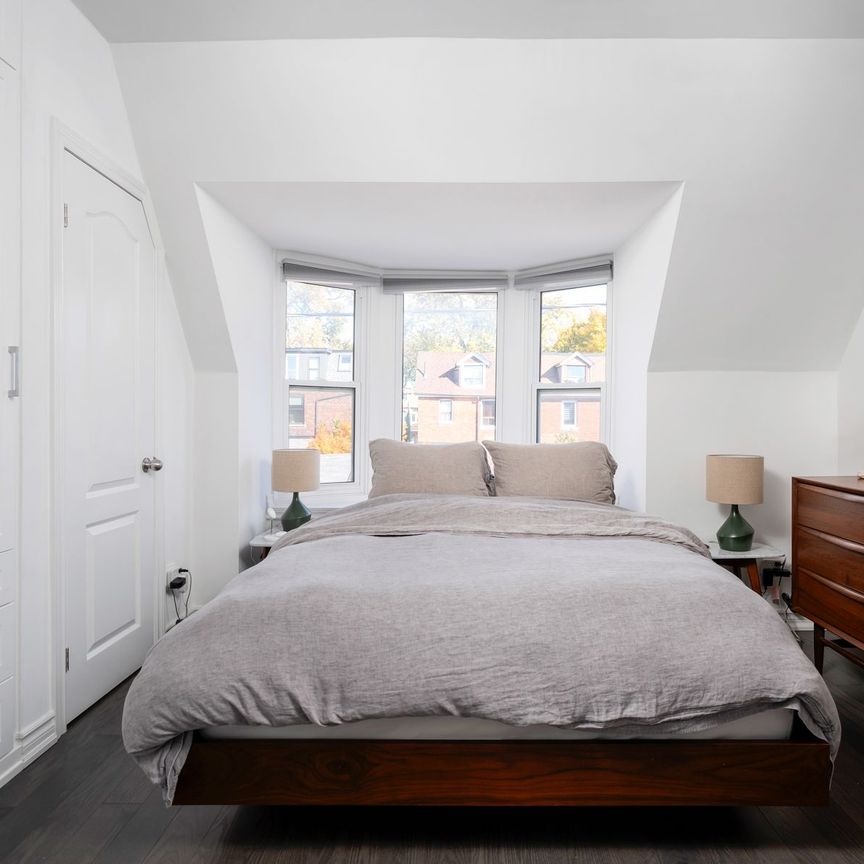 For Lease - 28 Macklem Avenue, Toronto, Ontario - Photo 1